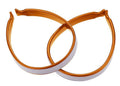 CI1202A Broekklemmen Kunststof zwart