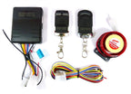 Alarmset Bobotech Universeel 12V | GY6 4T
