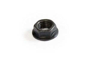 Crankmoer algi | m10 | zwart