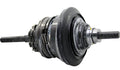 Shimano binnenwerk nexus 7 sg-c3001 182mm rollerbrake