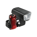 AXA Verlichtingset Dwn 50 rear