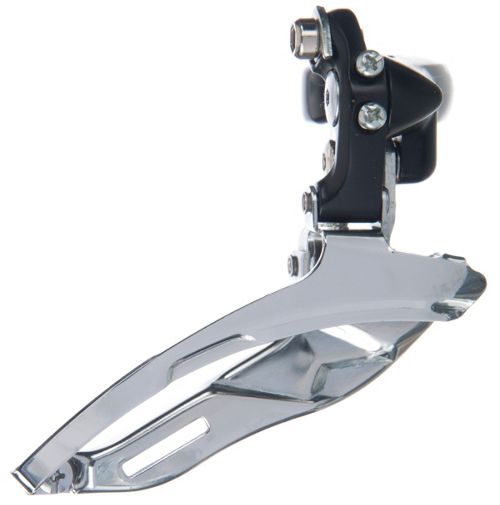 Shimano Fd-2200 voorderailleur 31.8 down pull triple bulk