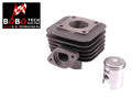 Cilinder Bobotech | Sym Jet AC 2T EURO-2
