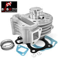 Cilinder Bobotech | Peugeot Kisbee / Django 4T