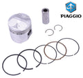 Zuiger OEM 39,00mm | Piaggio 4T 4V