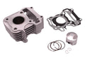 Cilinder Bobotech | Sym / Peugeot 4T