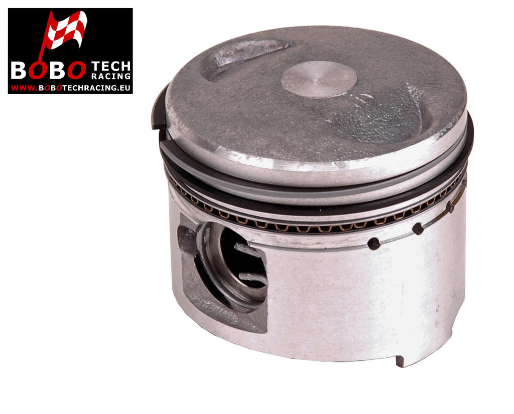 Zuiger Bobotech 39,00mm | GY6 4T