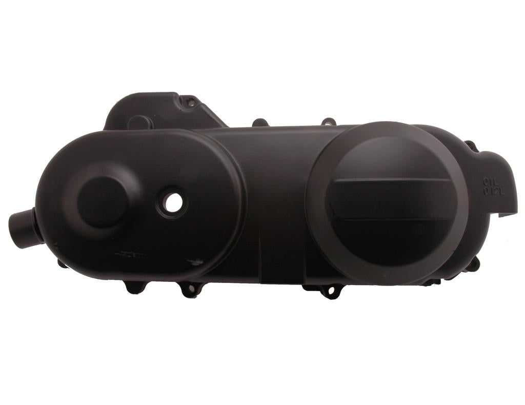 Snaardeksel Zwart | GY6 4T 10"