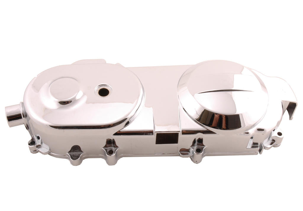 Snaardeksel Chroom | GY6 4T 10''