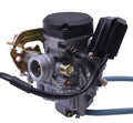 Carburateur Keihin 18mm | Piaggio / GY6 4T
