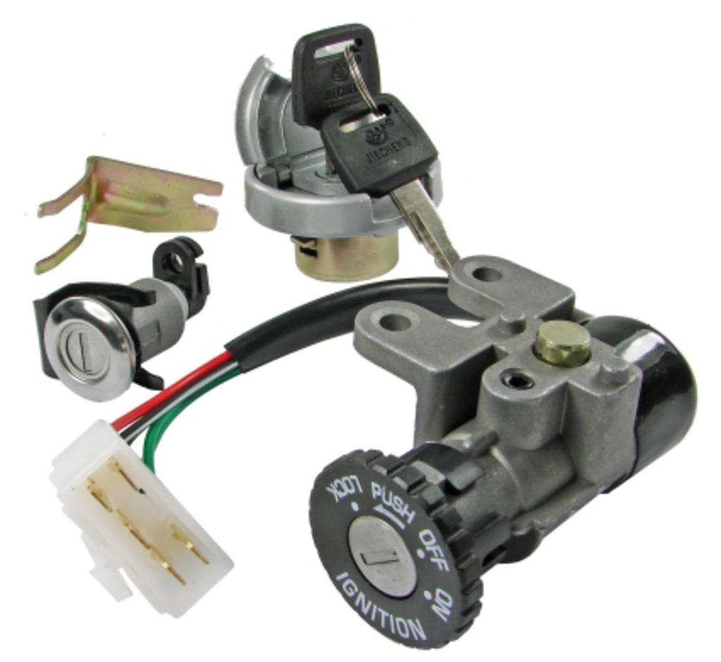CONTACTSLOTSET PE V-CLIC IMI