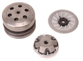 Koppeling + Variateur CVT | GY6 4T