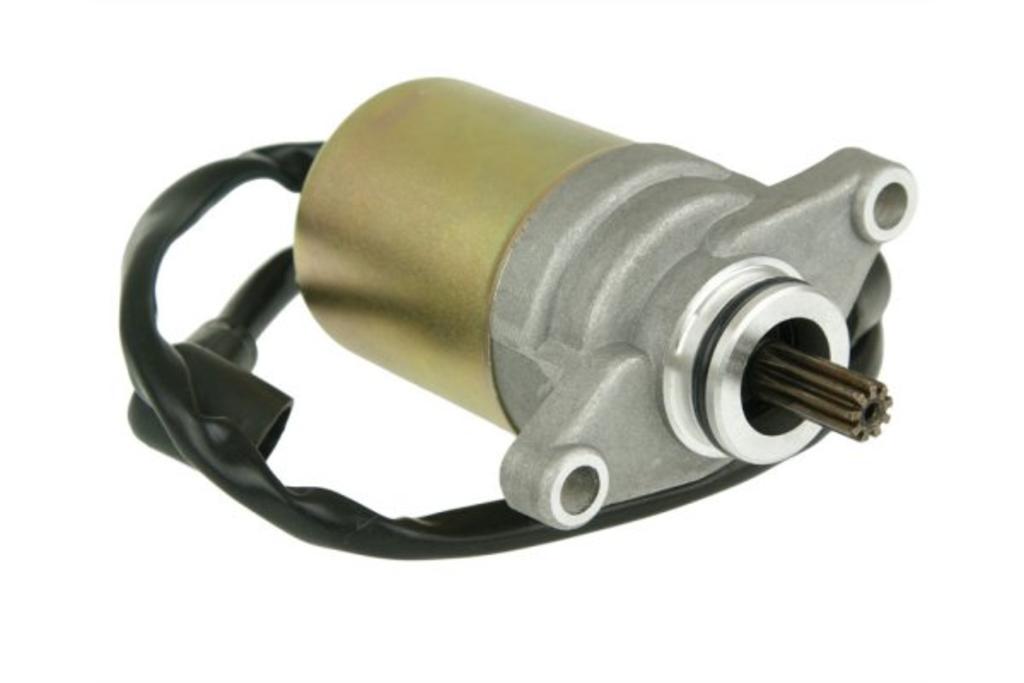 STARTMOTOR BOBOTECH CPI-KEEWAY
