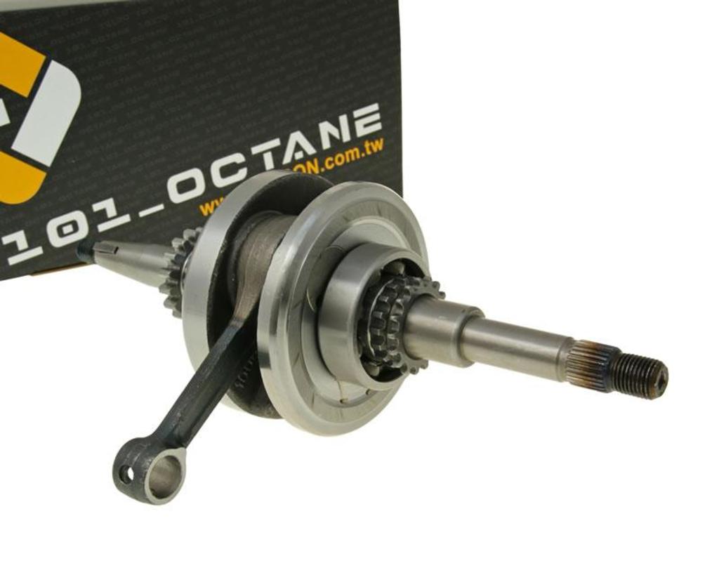 Krukas 101 Octane 16T | GY6