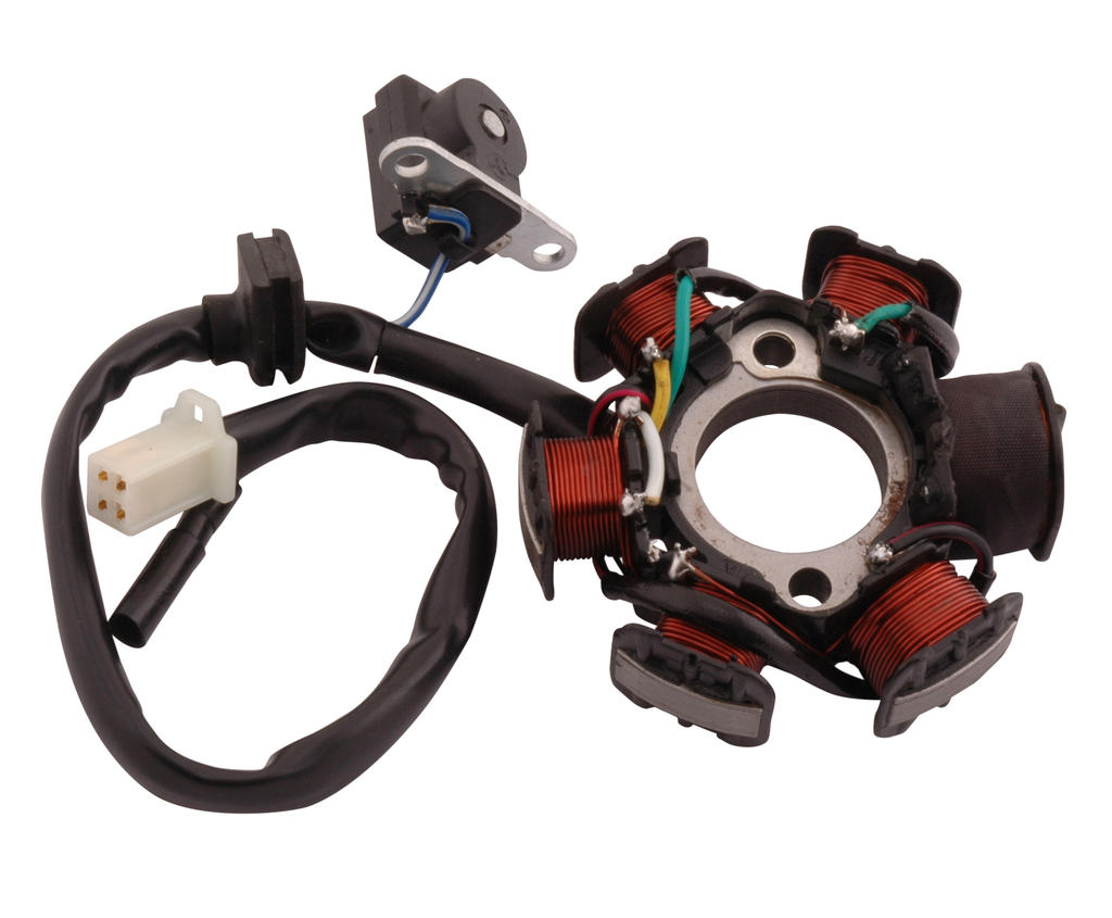 Stator IMI | Sym Mio 4T