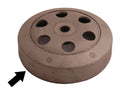 Koppelingshuis 107mm Nok | GY6 4T