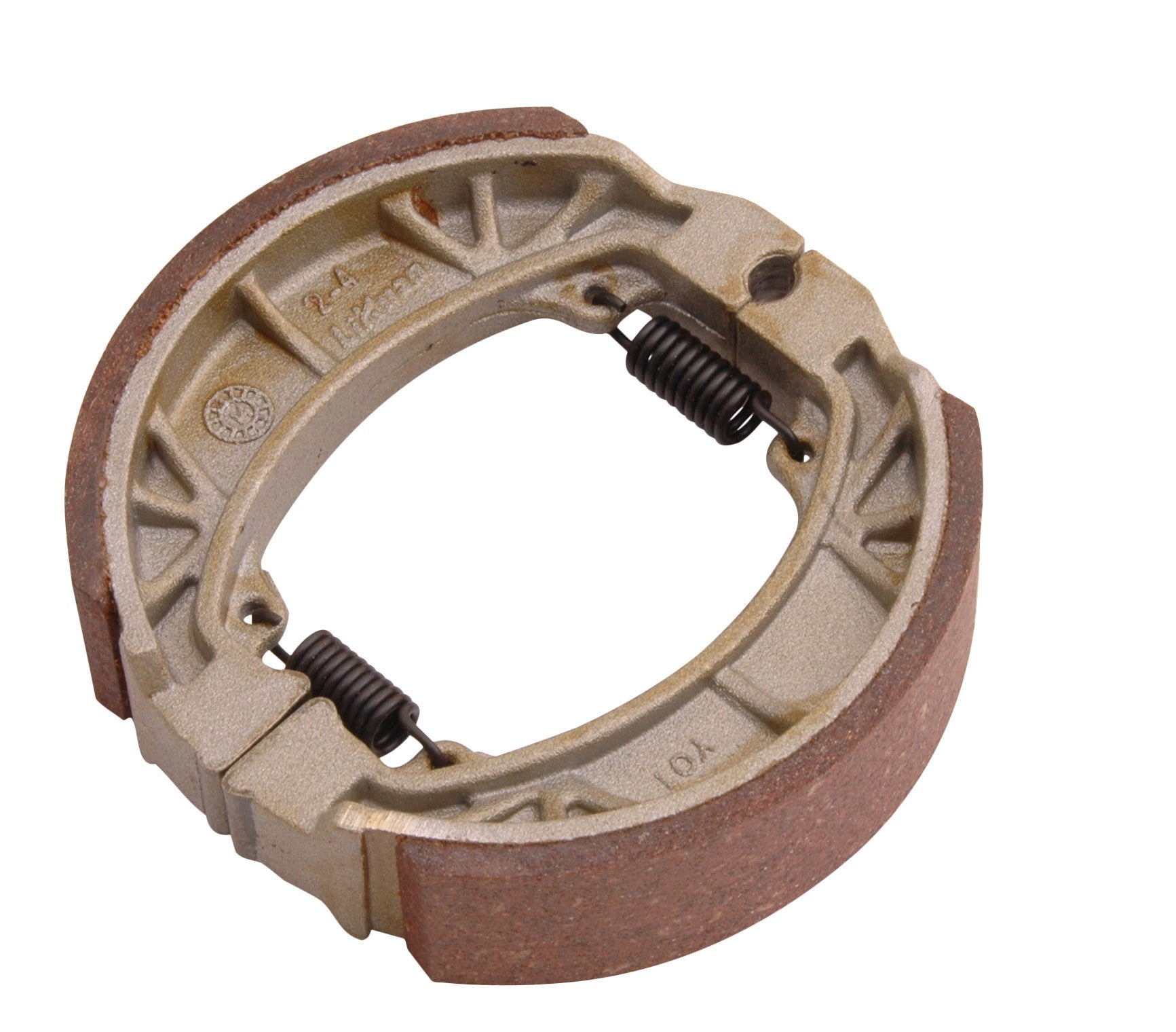 Remsegment OEM | Sym 4T