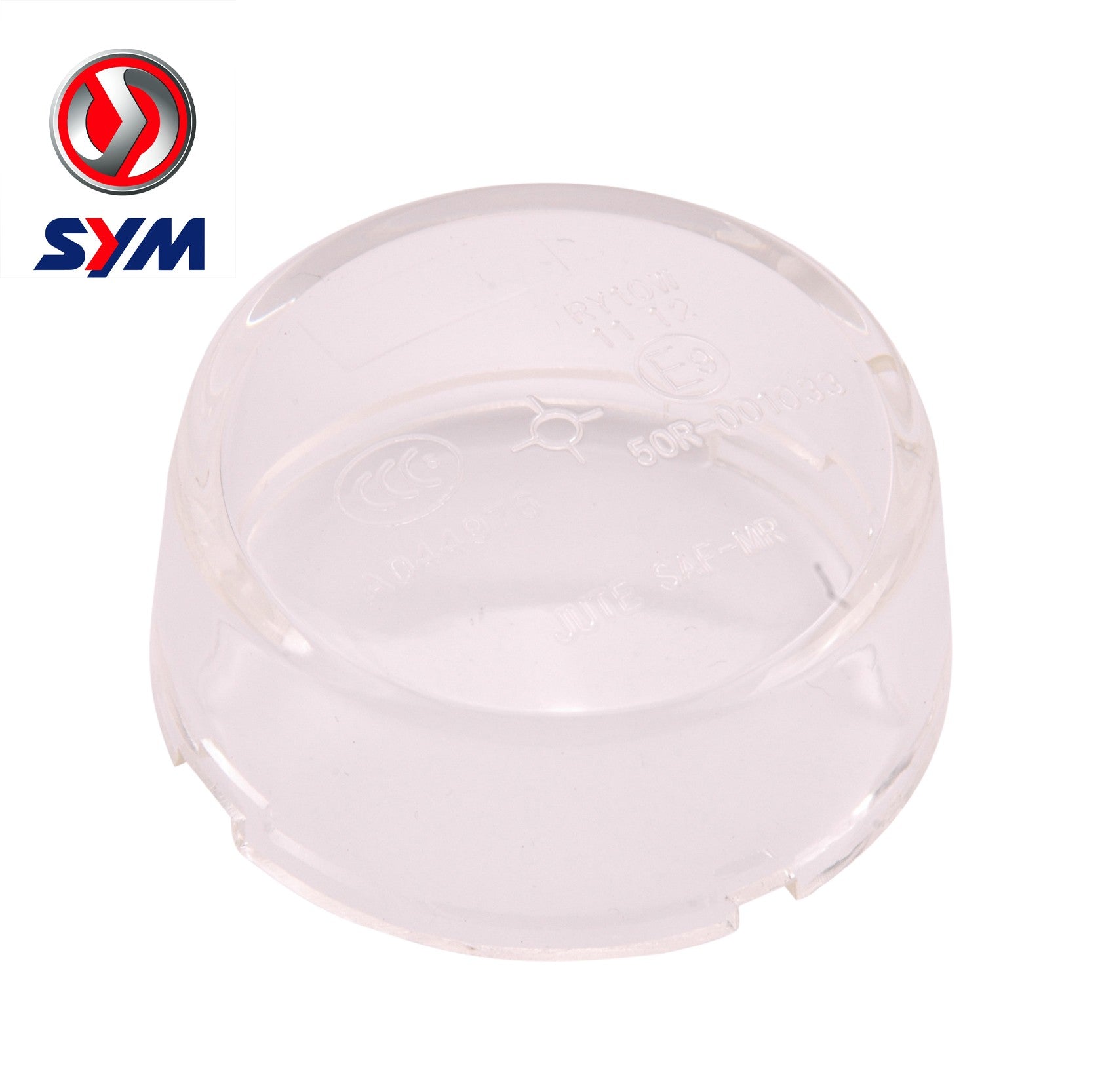 RAW Glas OEM RV / RA | Sym Cello / Allo