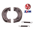 Remsegment OEM | Sym Mio