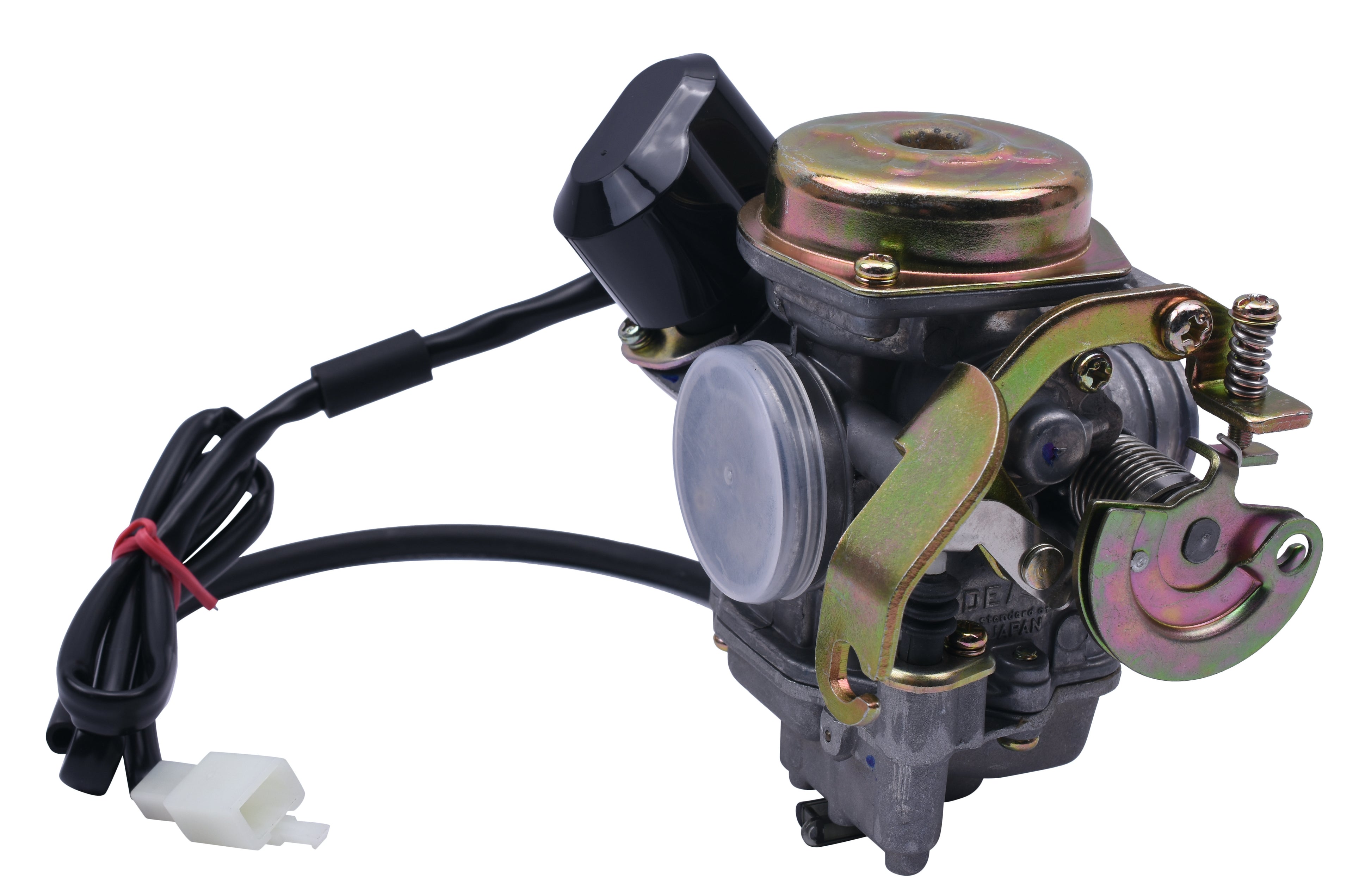 Carburateur Deni 18mm | Piaggio / GY6 4T