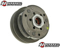 Koppeling Compleet Naraku | GY6 / Sym / Peugeot 4T