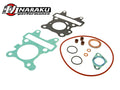 Kopset Naraku Compleet | Yamaha 4T