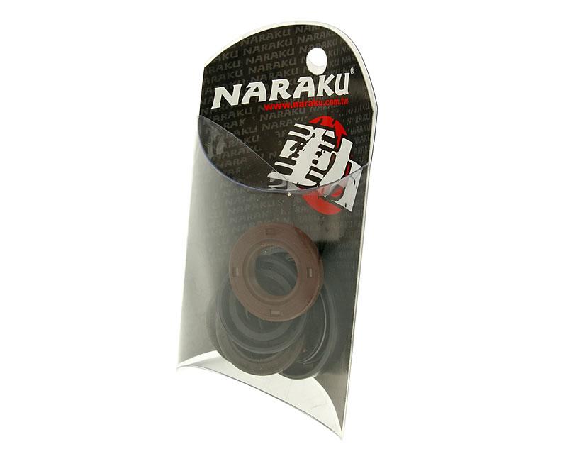 Keerringset Naraku | GY6