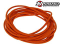 Bougiekabel Naraku 7mm x 10m Oranje