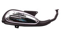 Uitlaat OEM-kwaliteit | China LX 4T 125cc