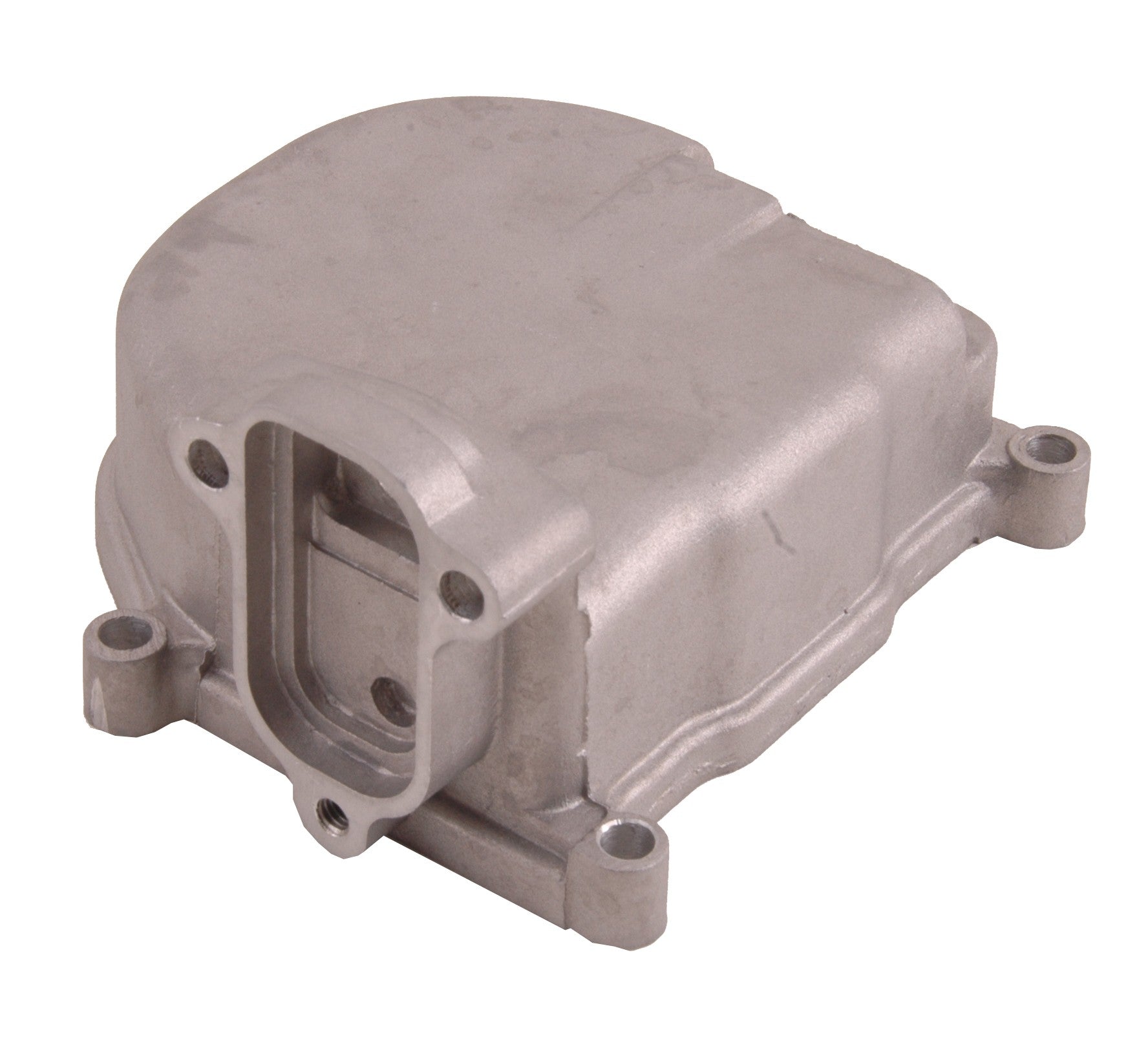 Kleppendeksel EGR Kaal | GY6 4T