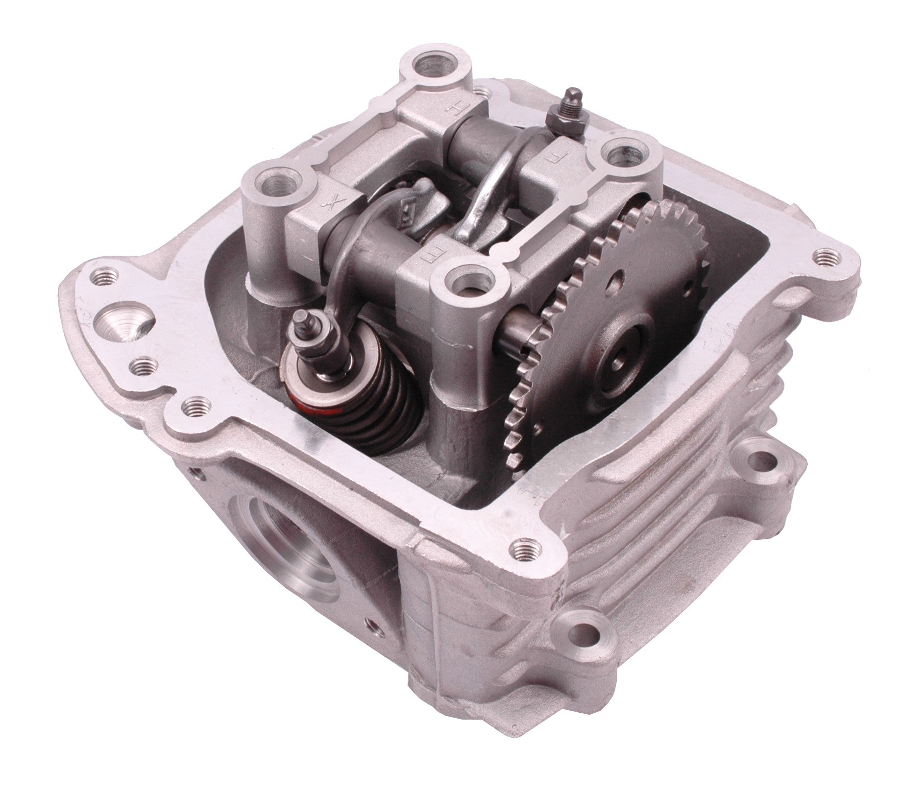 Cilinderkop Bobotech Compleet | GY6 4T