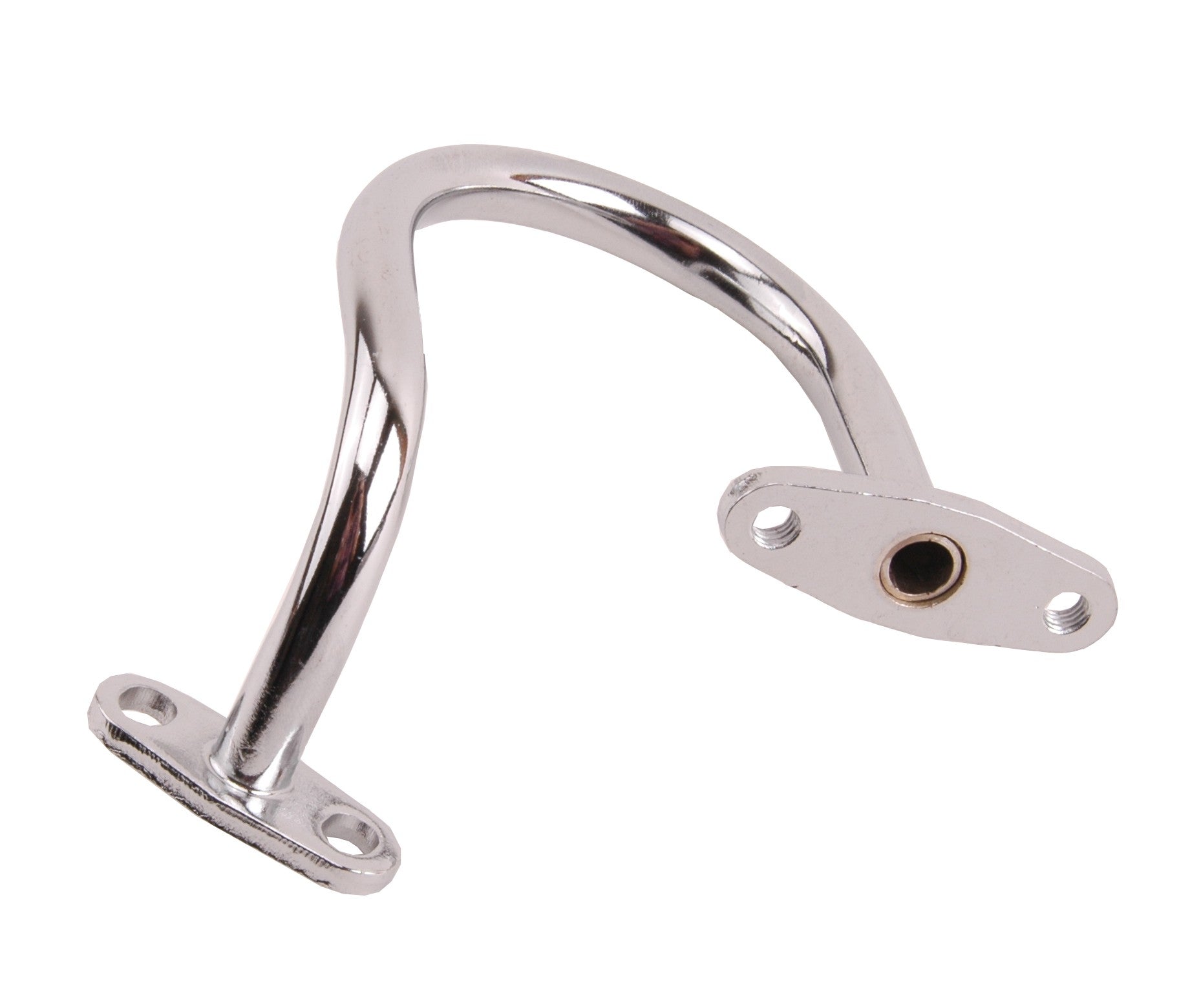 Doorvoer EGR Los | GY6 4T