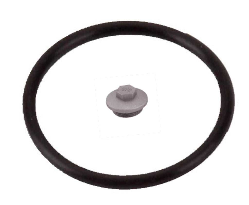 O-ring Oliefilterdop | GY6 / Sym / Peugeot 4T