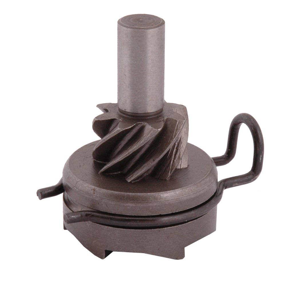 Kickstartrondsel 8-tands 32mm | GY6 4T