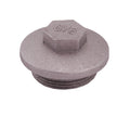 Oliefilterdop | GY6 / Sym / Peugeot 4T