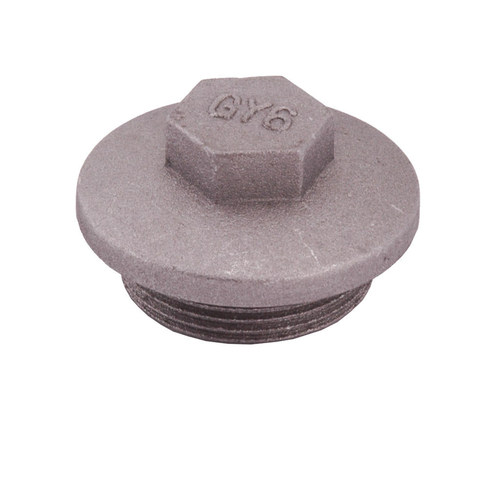 Oliefilterdop | GY6 / Sym / Peugeot 4T