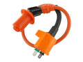 Bobine incl. Bougiedop Bobotech HP | Universeel 2T / 4T