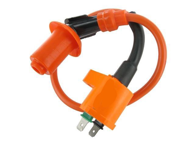 Bobine incl. Bougiedop Bobotech HP | Universeel 2T / 4T