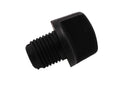 OLIEVULPLUG GY6 4T PVC ZWART.