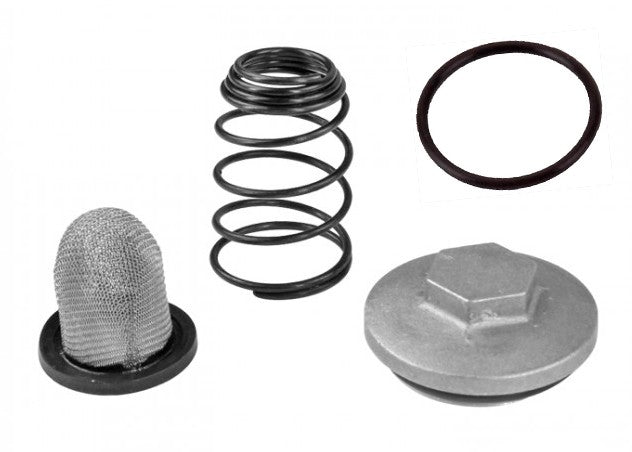 Oliefilter Revisieset | Diverse 4T