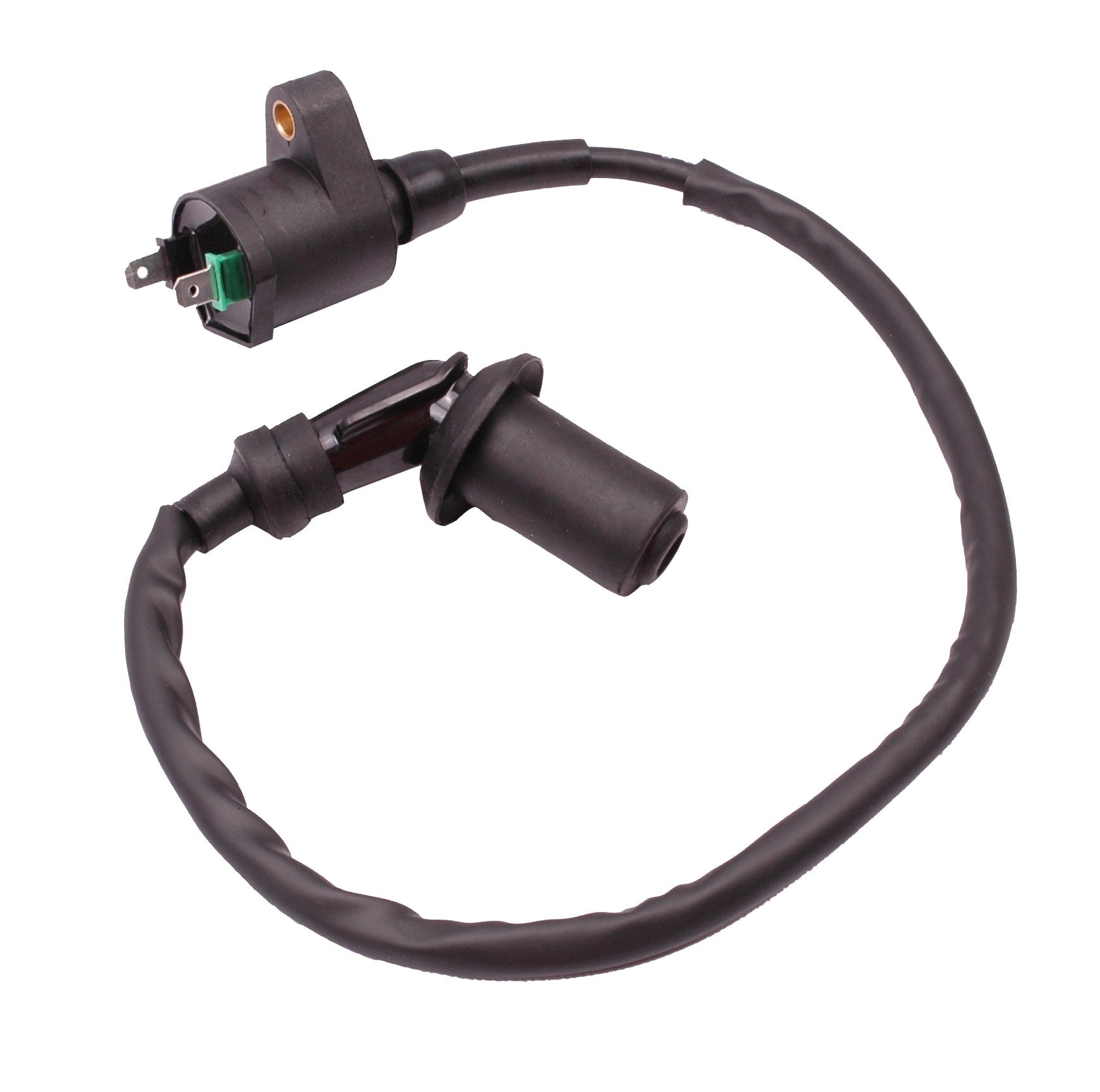 Bobine incl. Bougiedop Bobotech | Universeel 2T / 4T