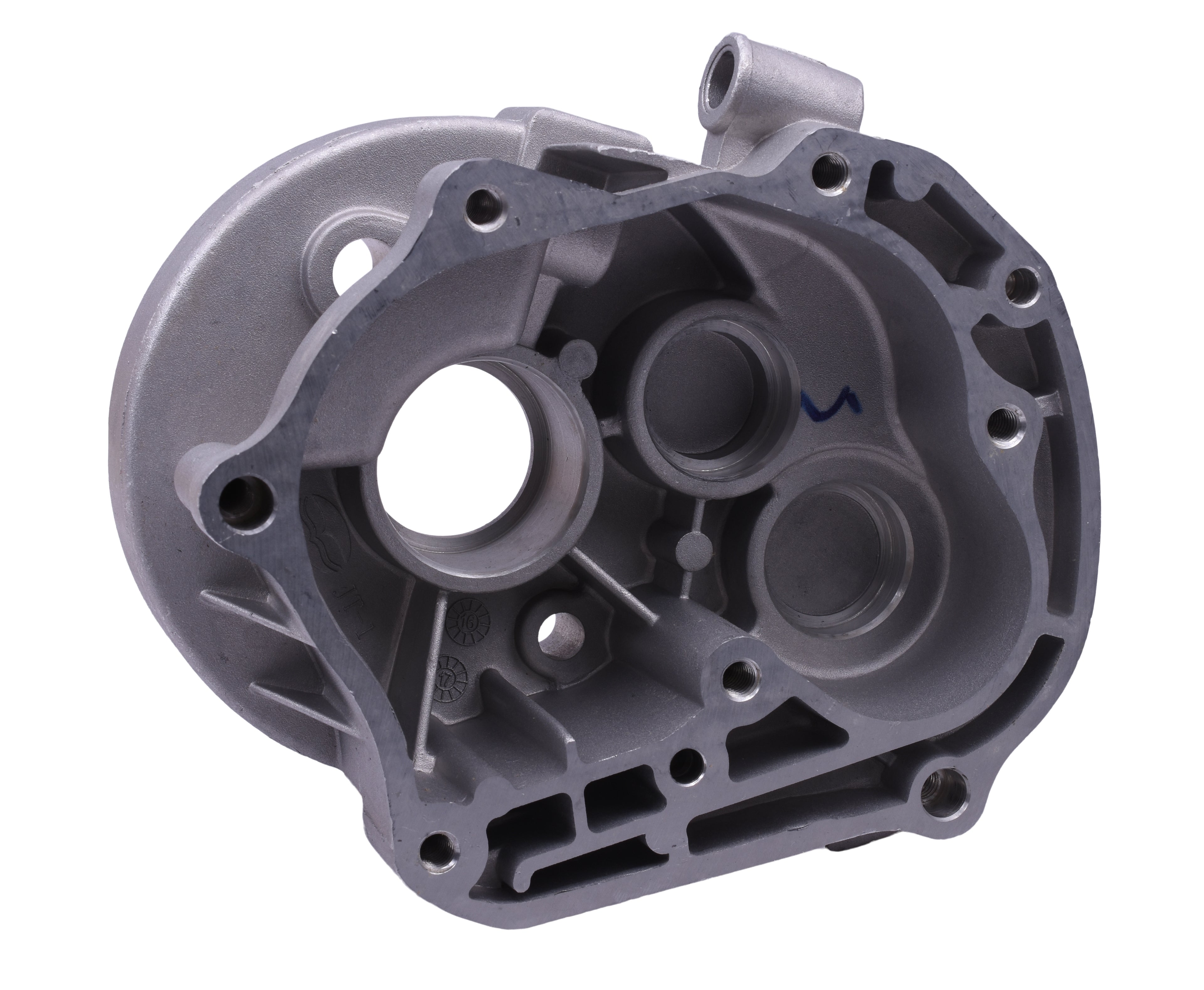 CARTER TRANSMISSION GY6 50CC