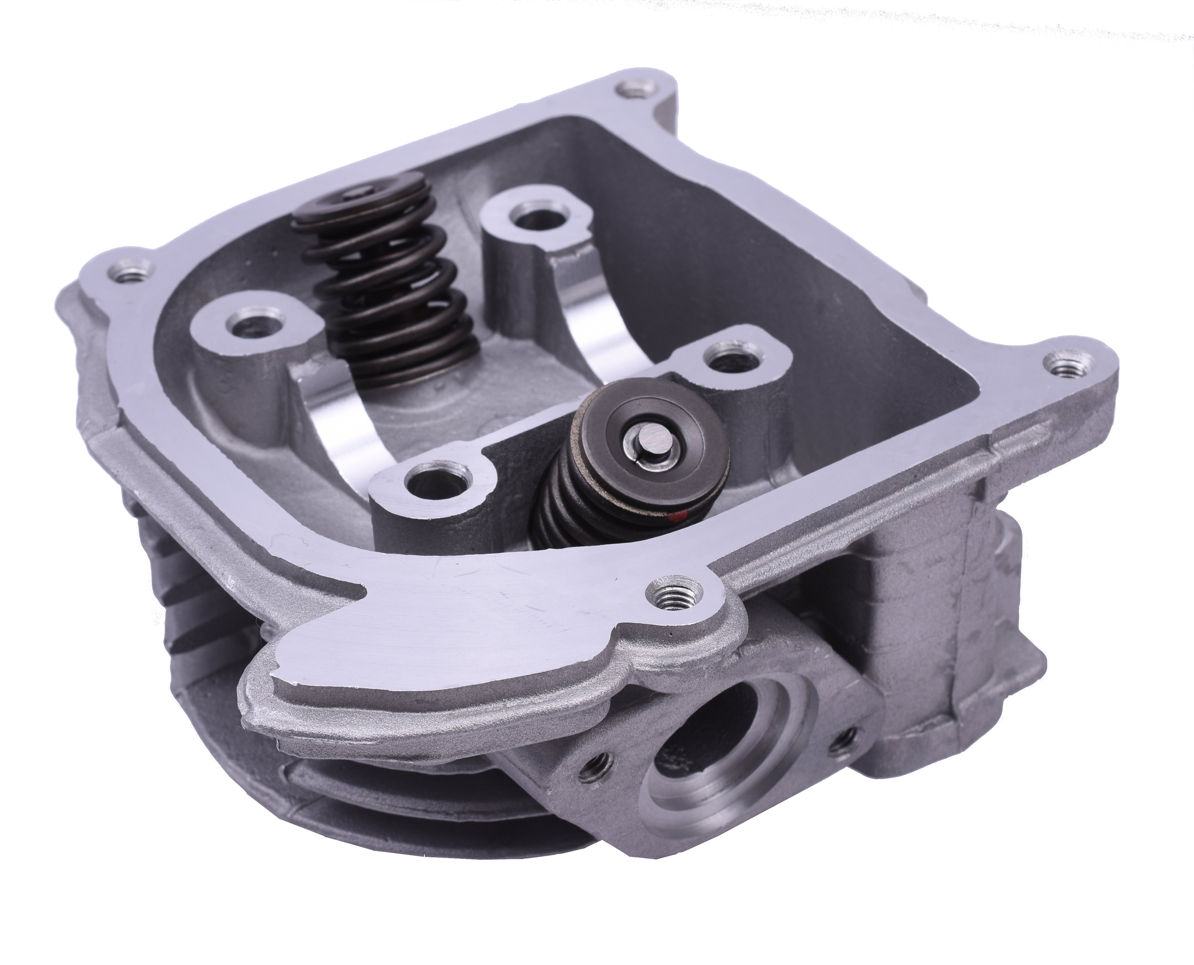 Cilinderkop Bobotech | GY6 4T E4
