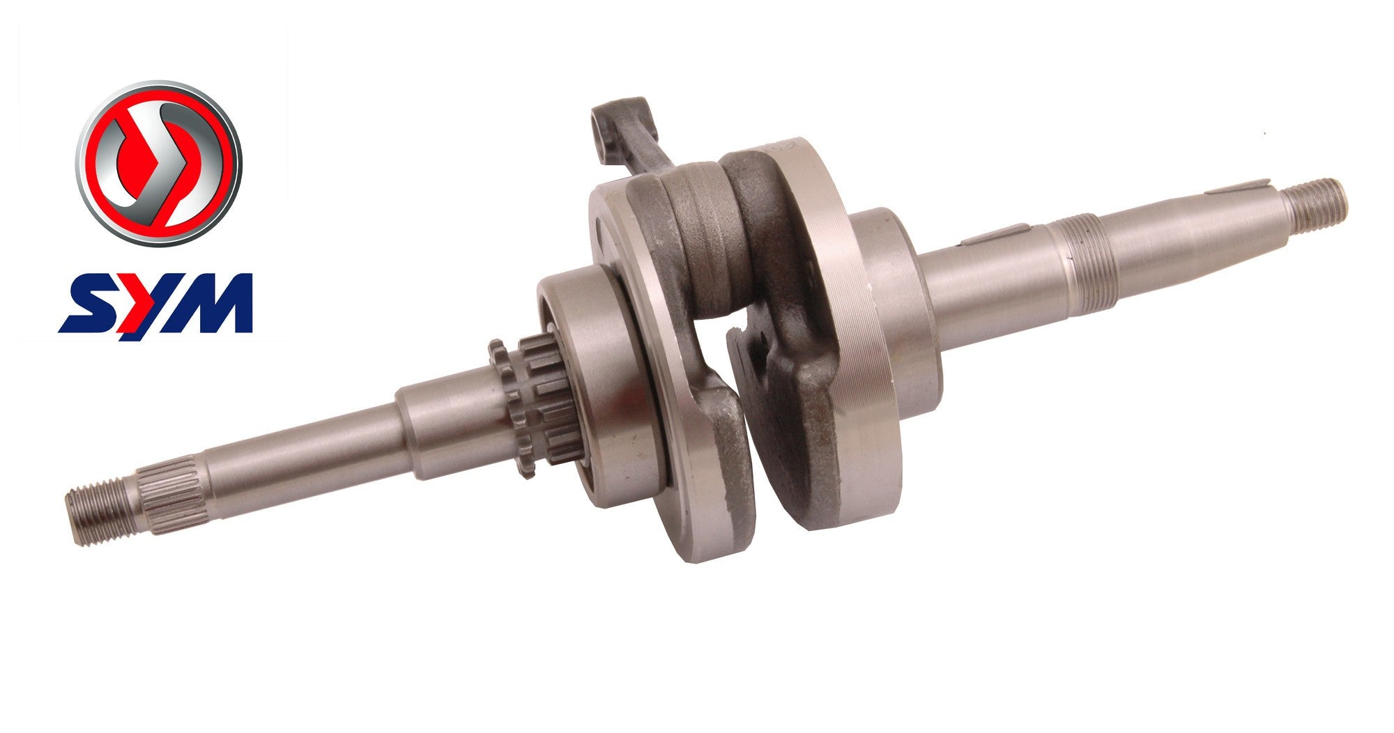 Krukas OEM | Sym / Peugeot 4T