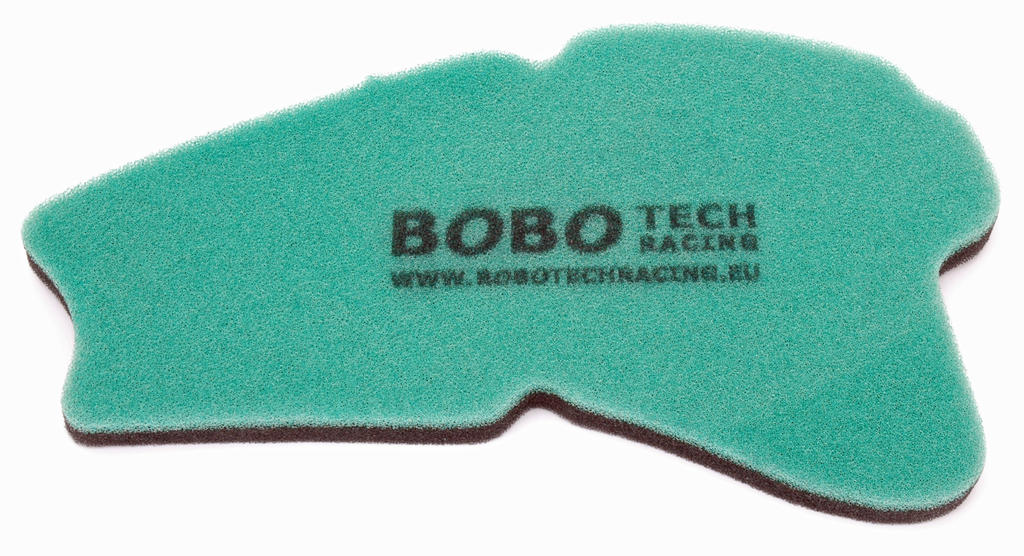 Luchtfilterelement Bobotech | Sym Mio
