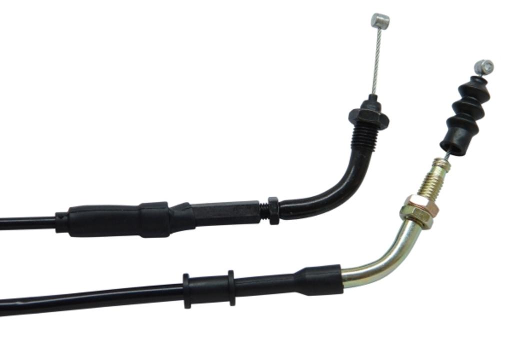 Gaskabel | Sym Mio
