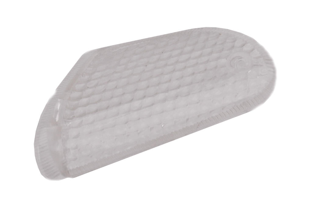 RAW GLAS DJ50 L. VOOR BLANK