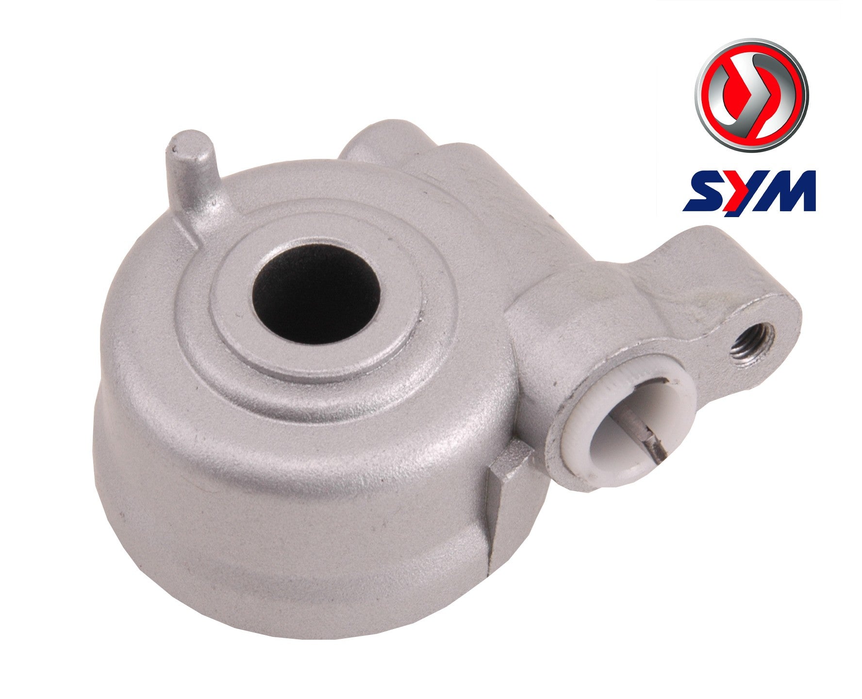 KM-telleraandrijf OEM | Sym Mio