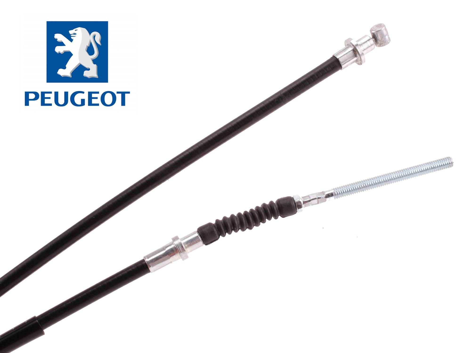 Achterremkabel OEM | Peugeot Django