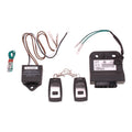 Centraline Eurobegrenzer met Afstandbediening | Piaggio 4T 4V